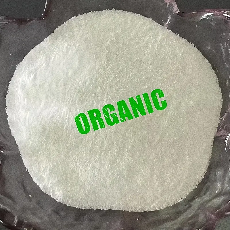 Wholesale 99% pullulan powder for food additives