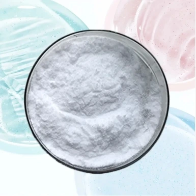Pullulan Powder: A Versatile Ingredient in Cosmetics