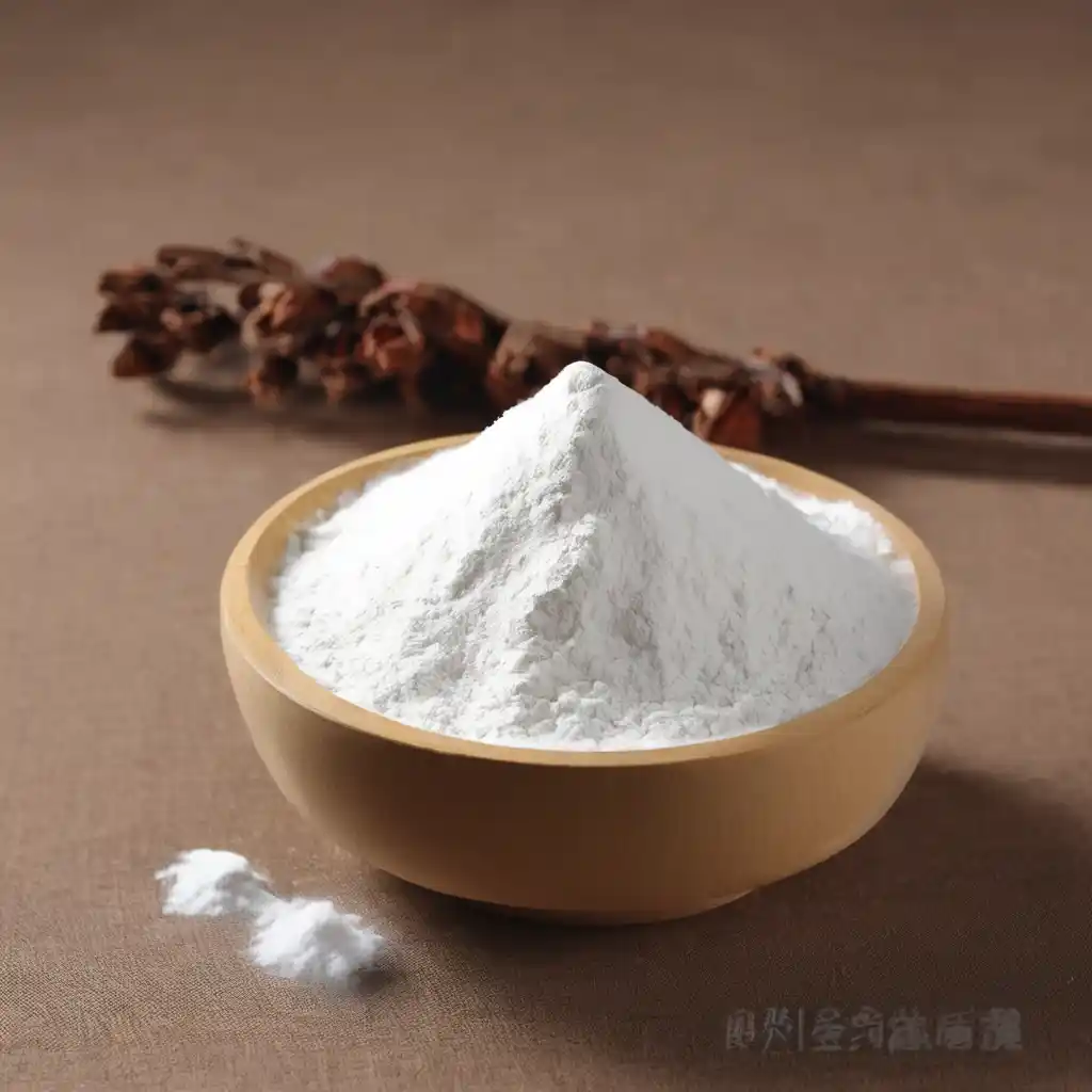 Pharmaceutical Grade Pullulan Powder for Skin Benefits