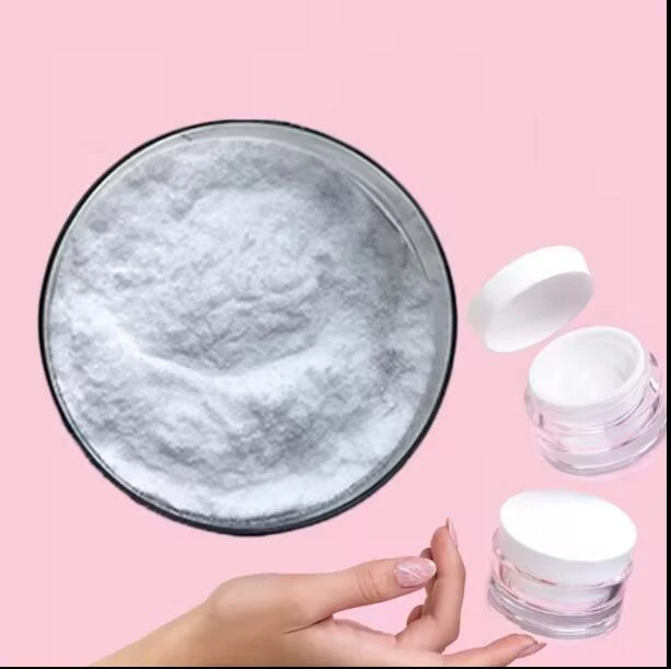 Cosmetic Grade Pullulan Powder for Anti Wrinkle Agents
